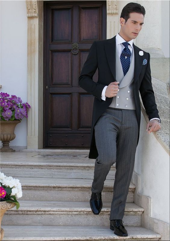 Boda de día parte 1