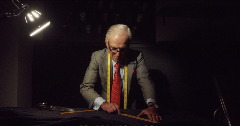 El verdadero Bespoke