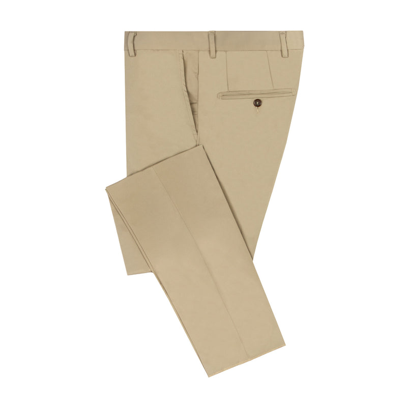 PANTALÓN SPORT "ULTRALIGERO" BEIGE