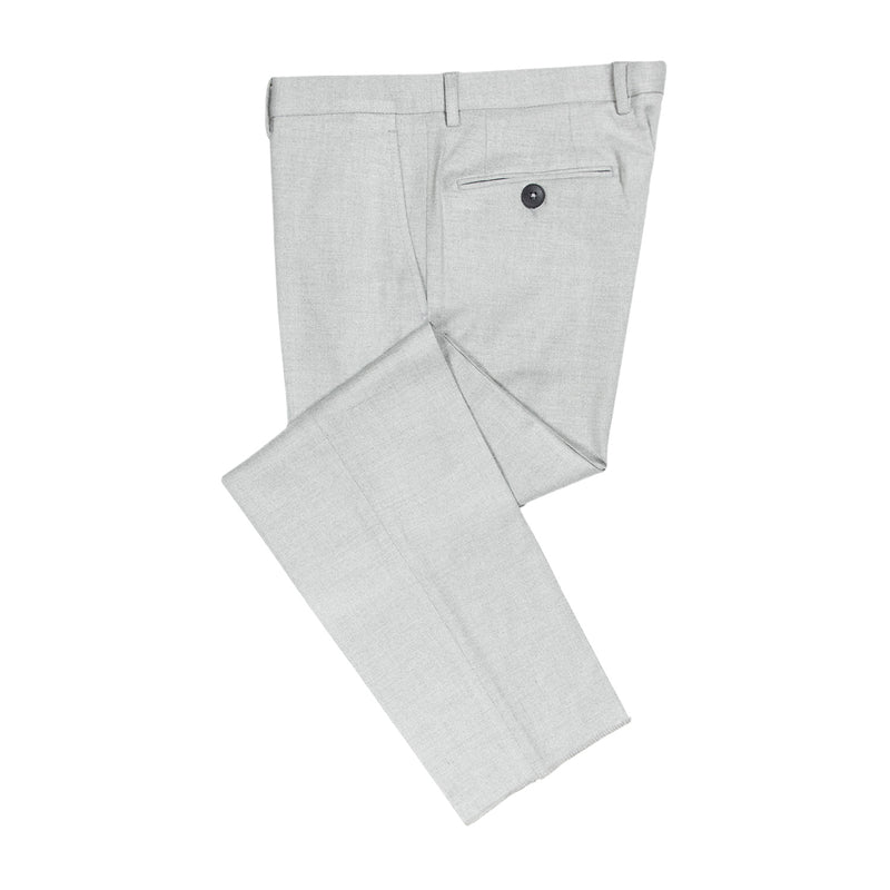 PANTALÓN ULTRALIGERO COLOR GRIS