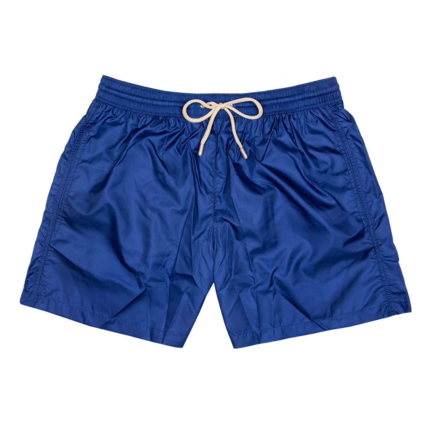TRAJE DE BAÑO "BLU MEDIO" AZUL REY