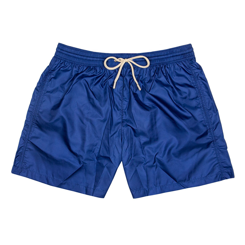 TRAJE DE BAÑO "BLU MEDIO" AZUL REY