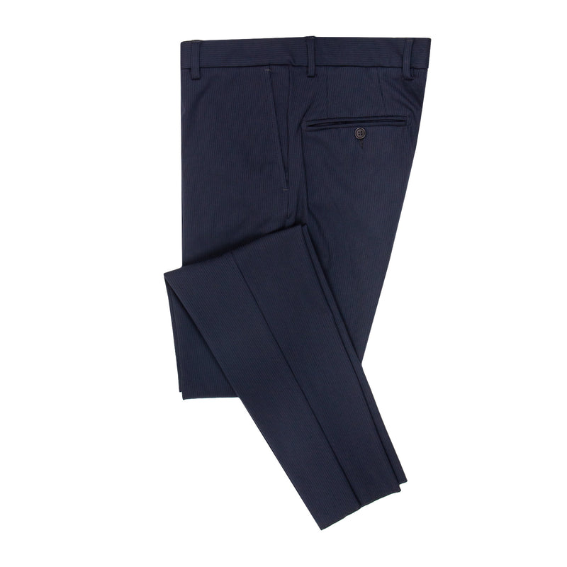 PANTALON "ULTRALIGERO" AZUL MEDIO