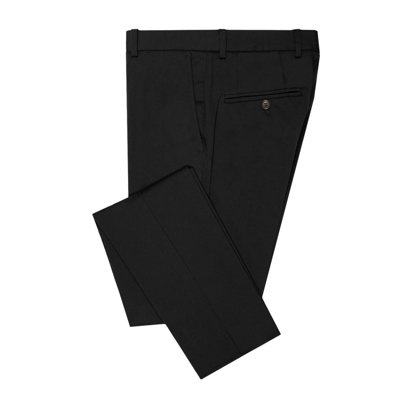 PANTALÓN SPORT "ULTRALIGERO" NEGRO