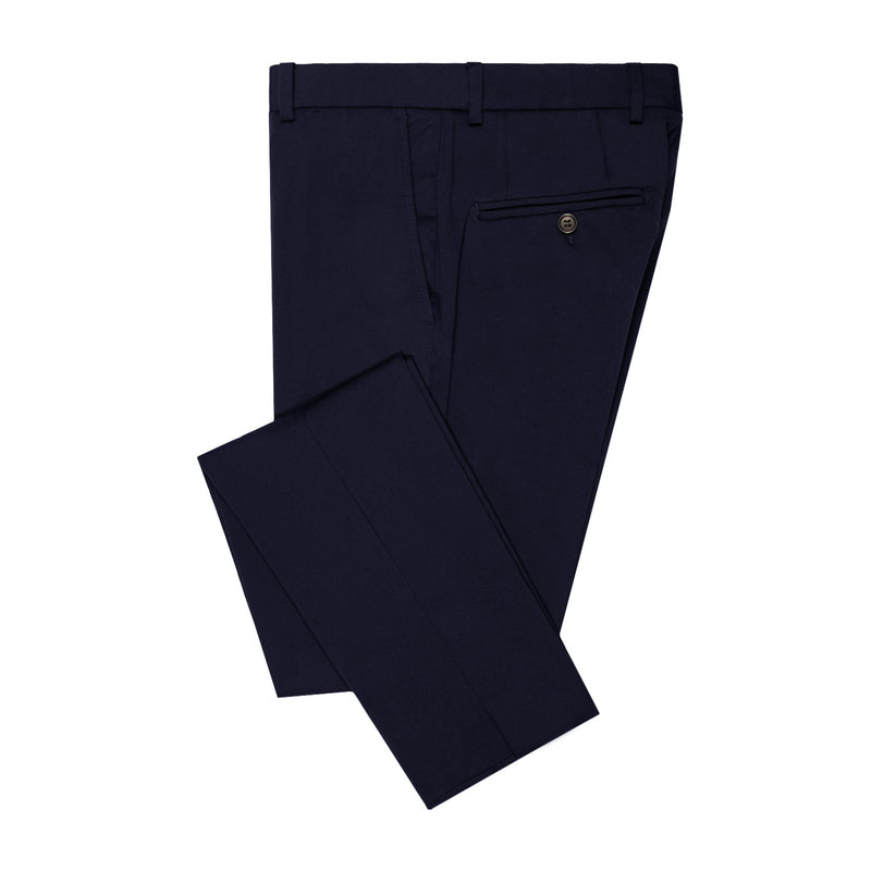 PANTALÓN SPORT "ULTRALIGERO" AZUL REY