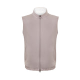 CHALECO DOBLE VISTA EN