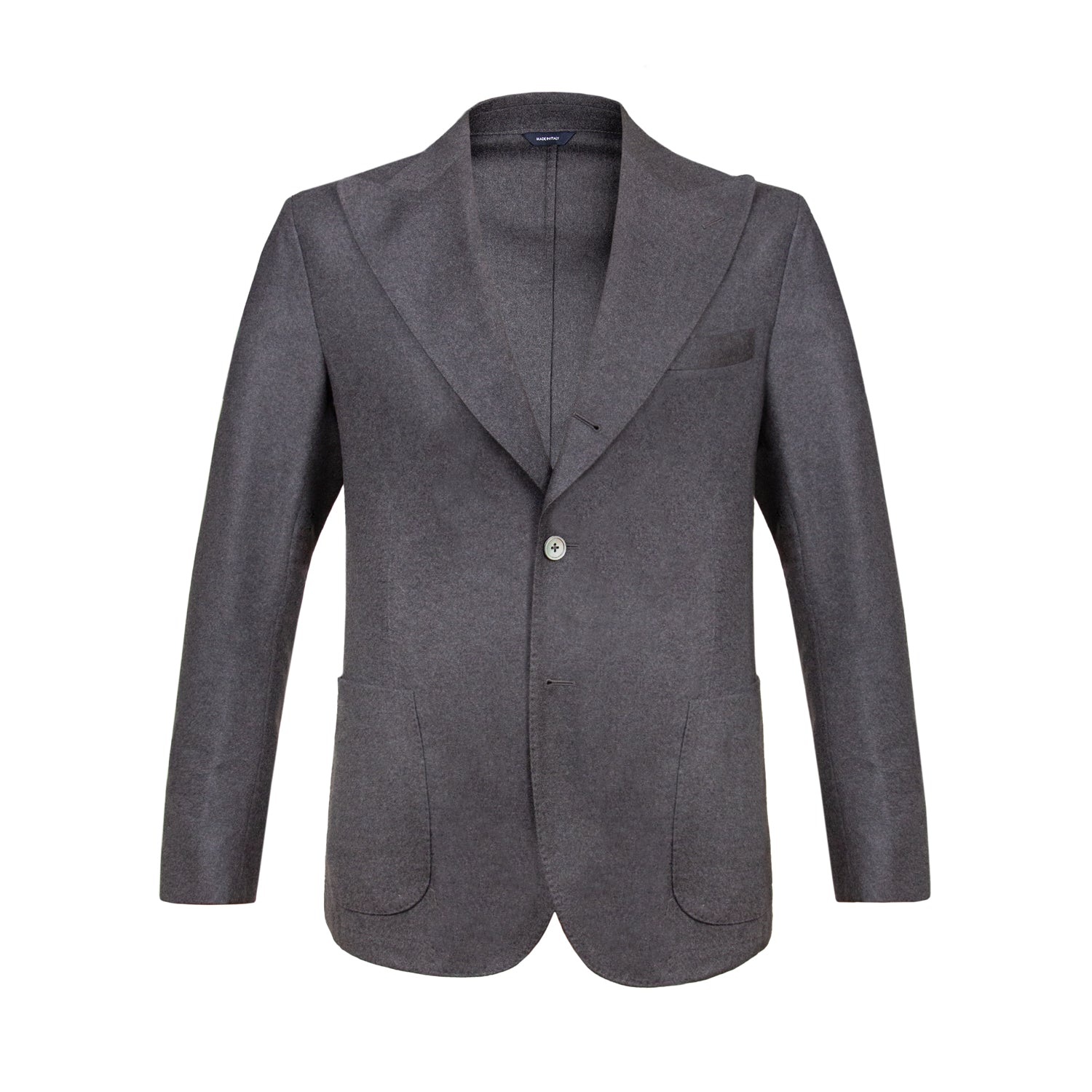 TRAJE "ULTRALIGERO" GRIS MEDIO