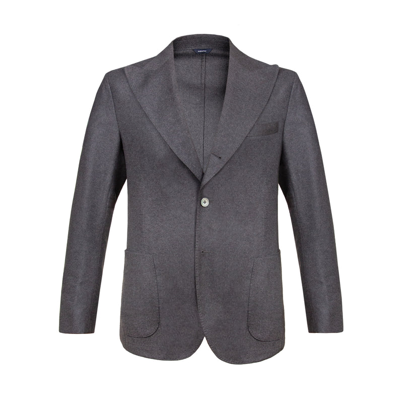 TRAJE "ULTRALIGERO" GRIS MEDIO