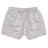 TRAJE DE BAÑO LINO GRIGIO FUMO ESTILO CAPRI
