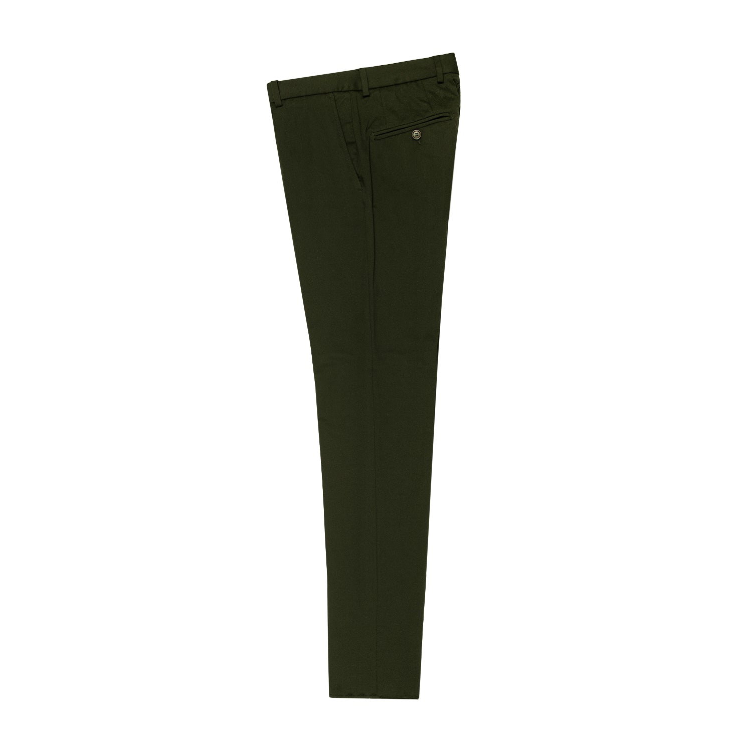 PANTALÓN SPORT "ULTRALIGERO" VERDE