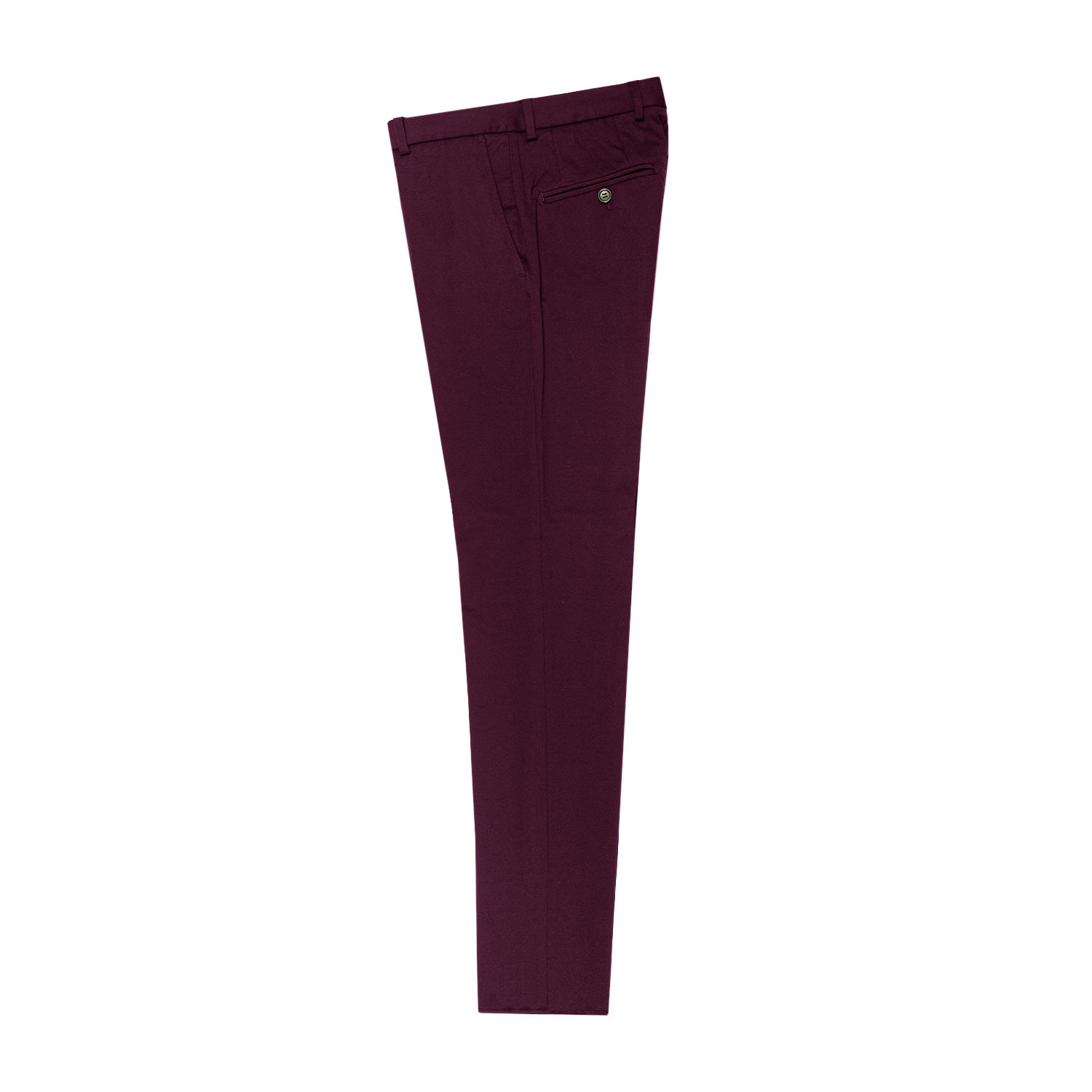 PANTALÓN SPORT "ULTRALIGERO" VINO