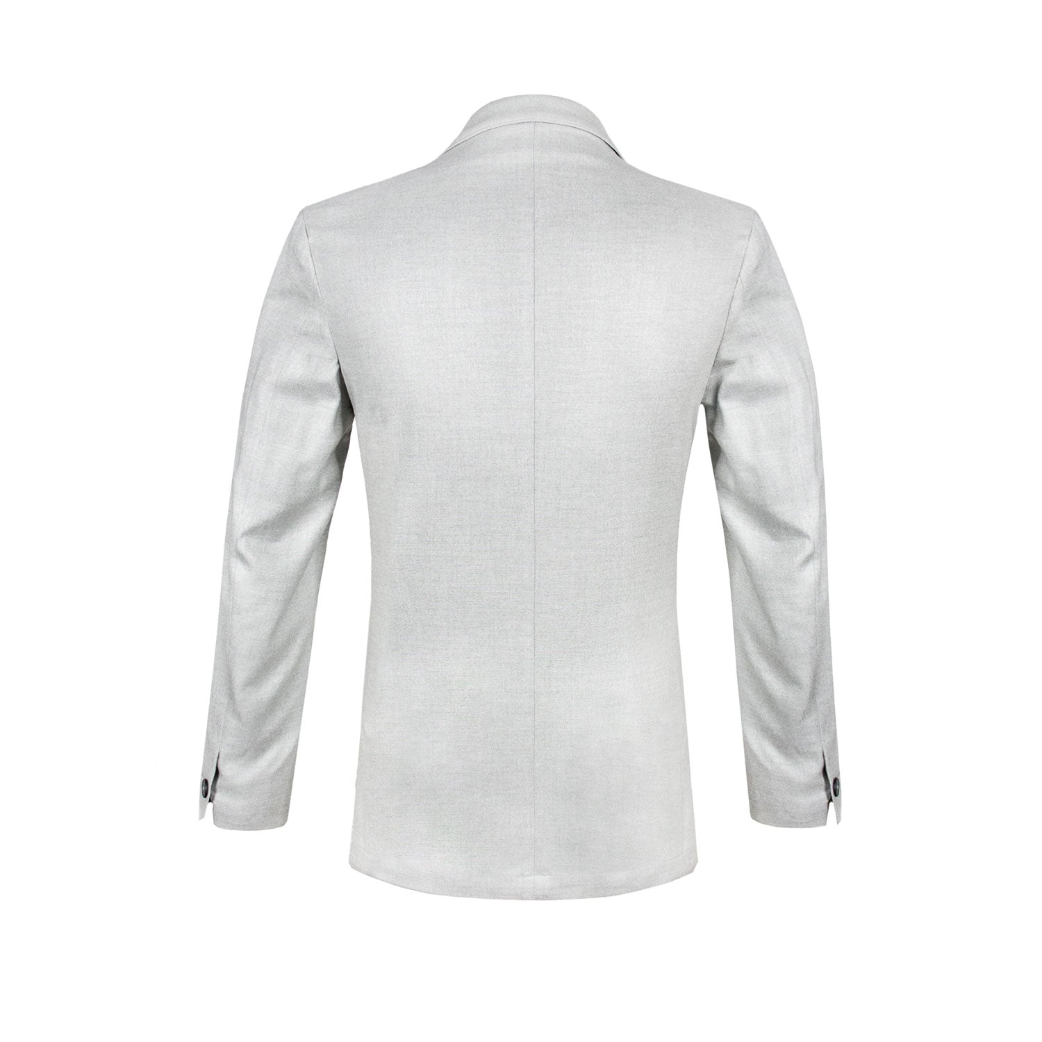 SACO ULTRALIGERO COLOR GRIS