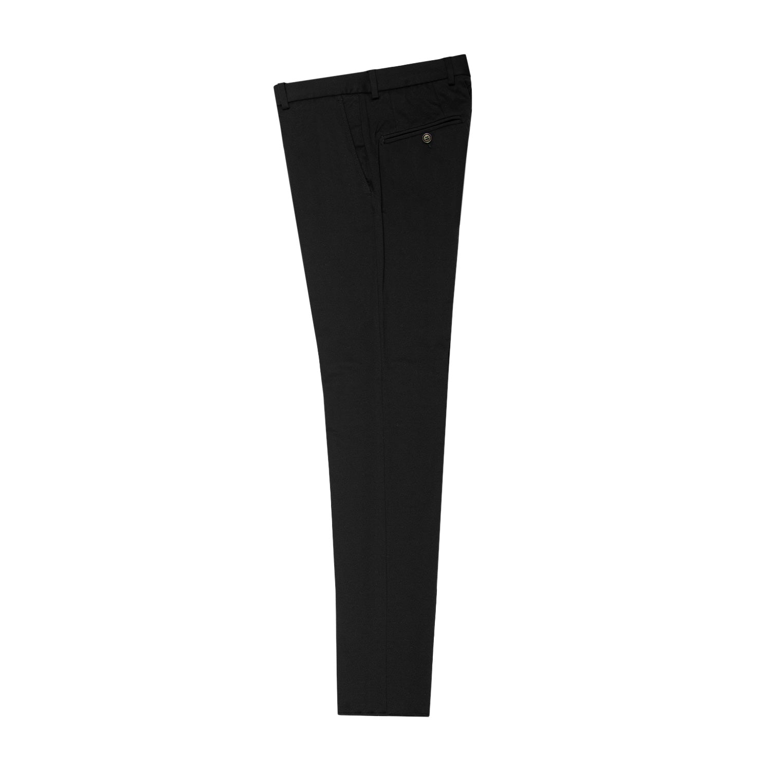 PANTALÓN SPORT "ULTRALIGERO" NEGRO