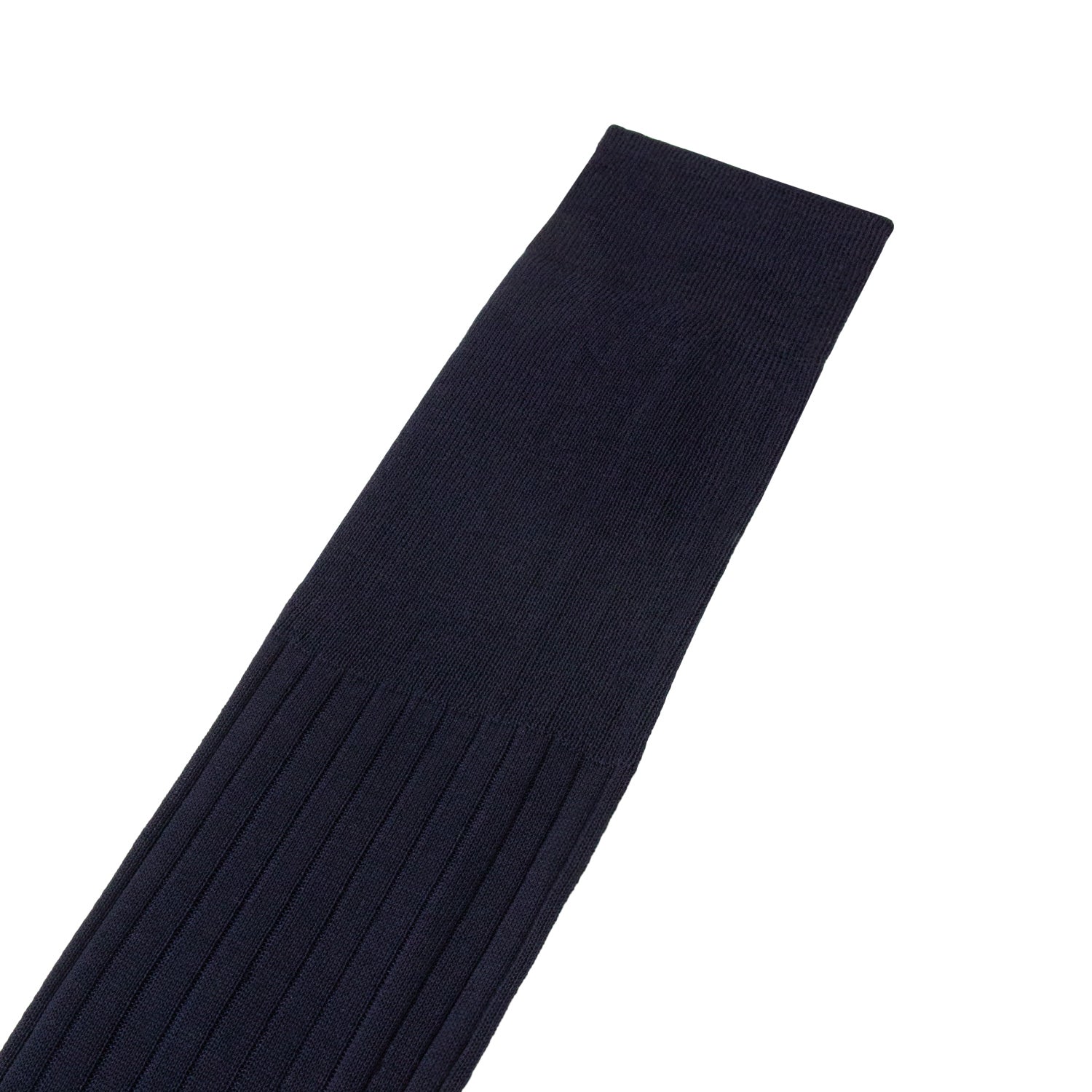 CALCETINES 100% ALGODÓN NAVY S