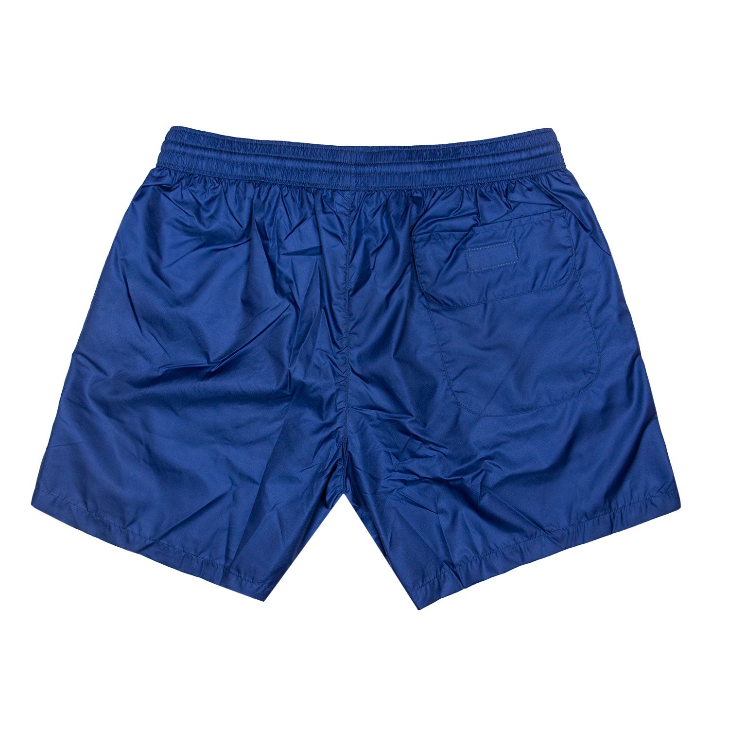 TRAJE DE BAÑO "BLU MEDIO" AZUL REY