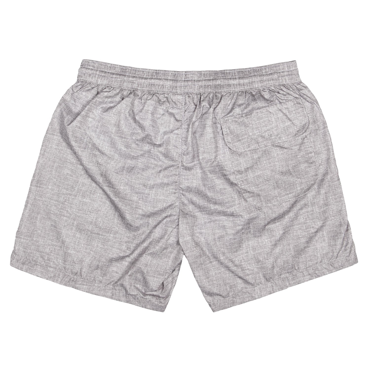 TRAJE DE BAÑO LINO GRIGIO FUMO ESTILO CAPRI