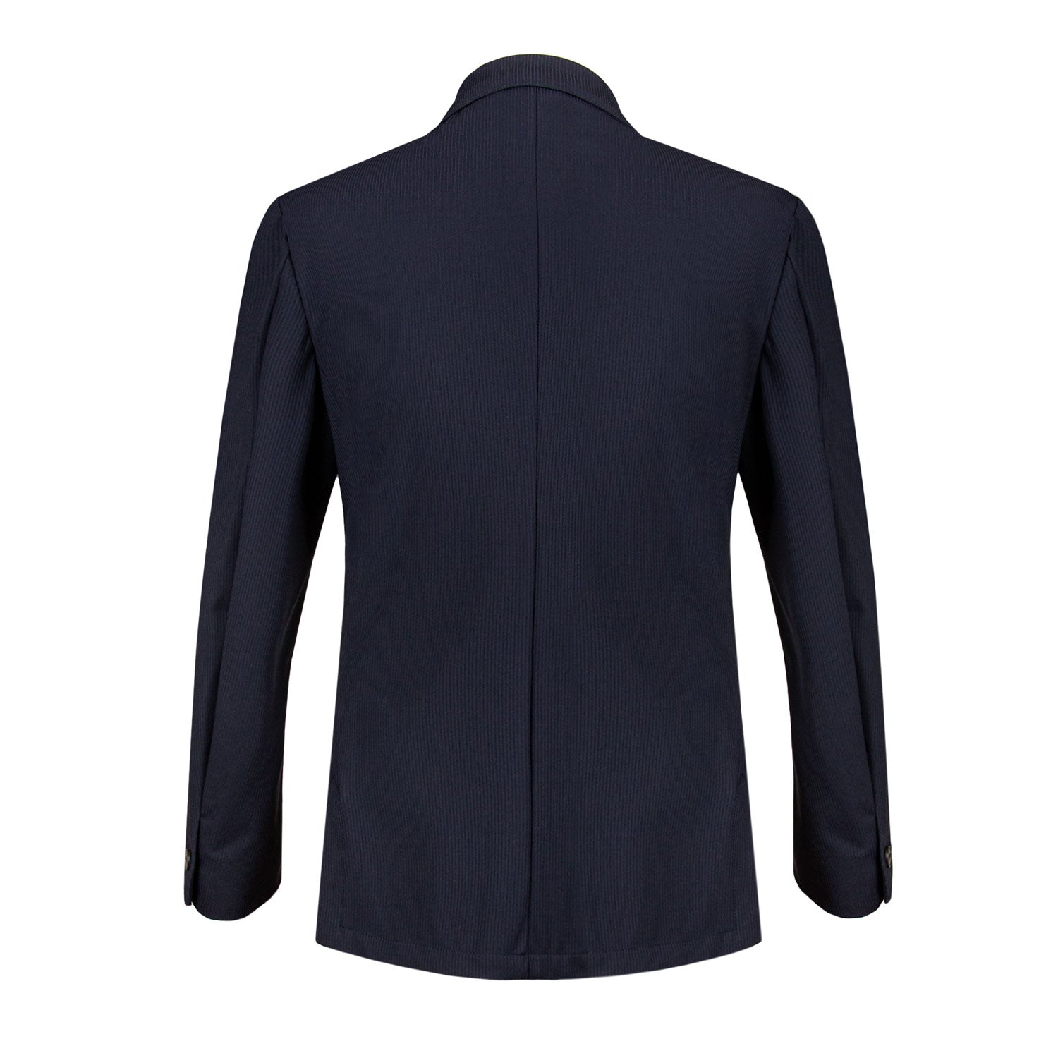 SACO "ULTRALIGERO" AZUL MEDIO