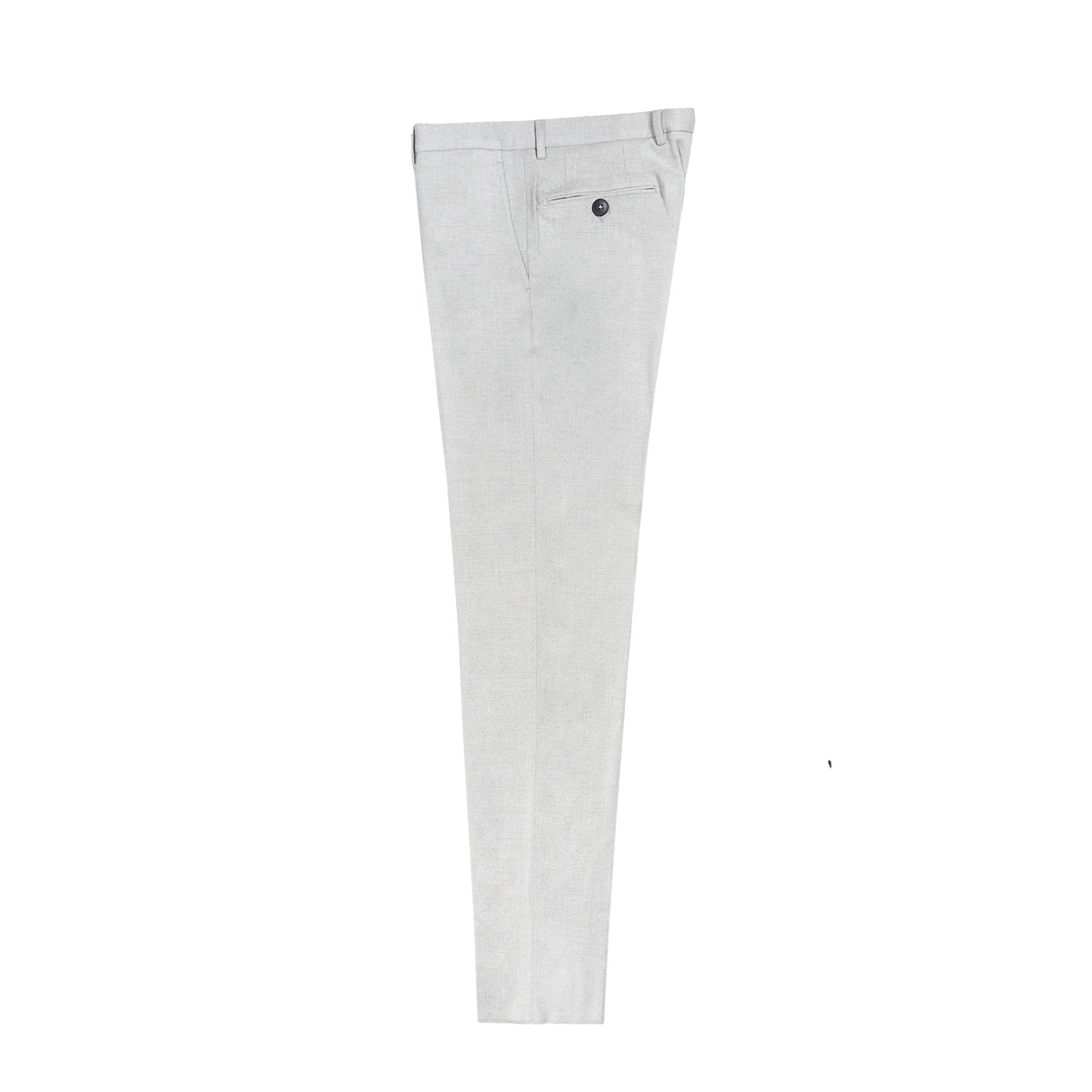 PANTALÓN ULTRALIGERO COLOR GRIS