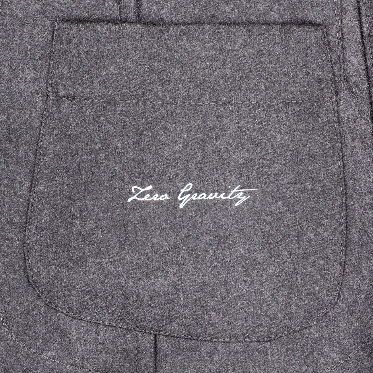 TRAJE "ULTRALIGERO" GRIS MEDIO