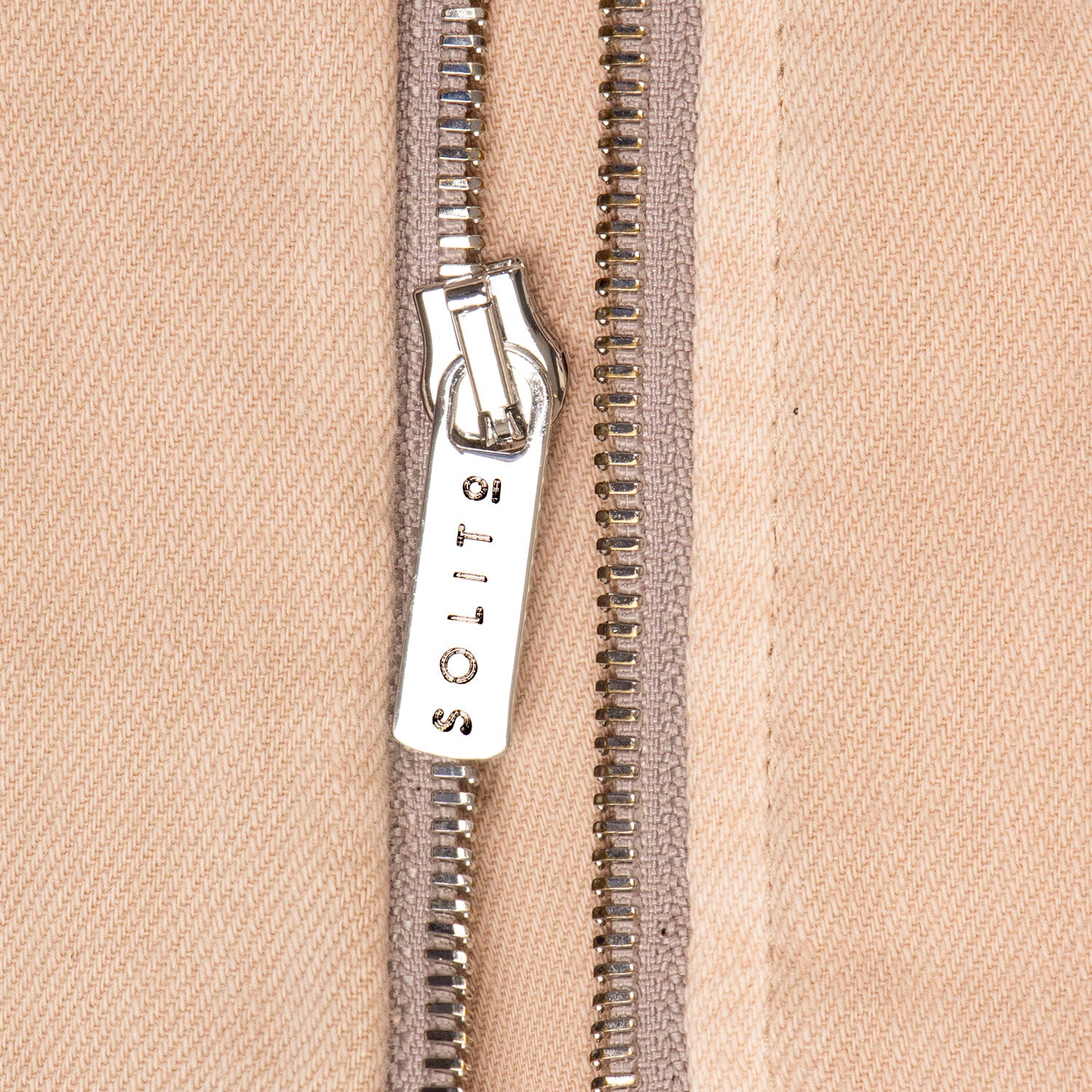 CHAMARRA CAZADORA ESTILO SAHARIANA EN ALGODÓN LIGERO COLOR ROSA