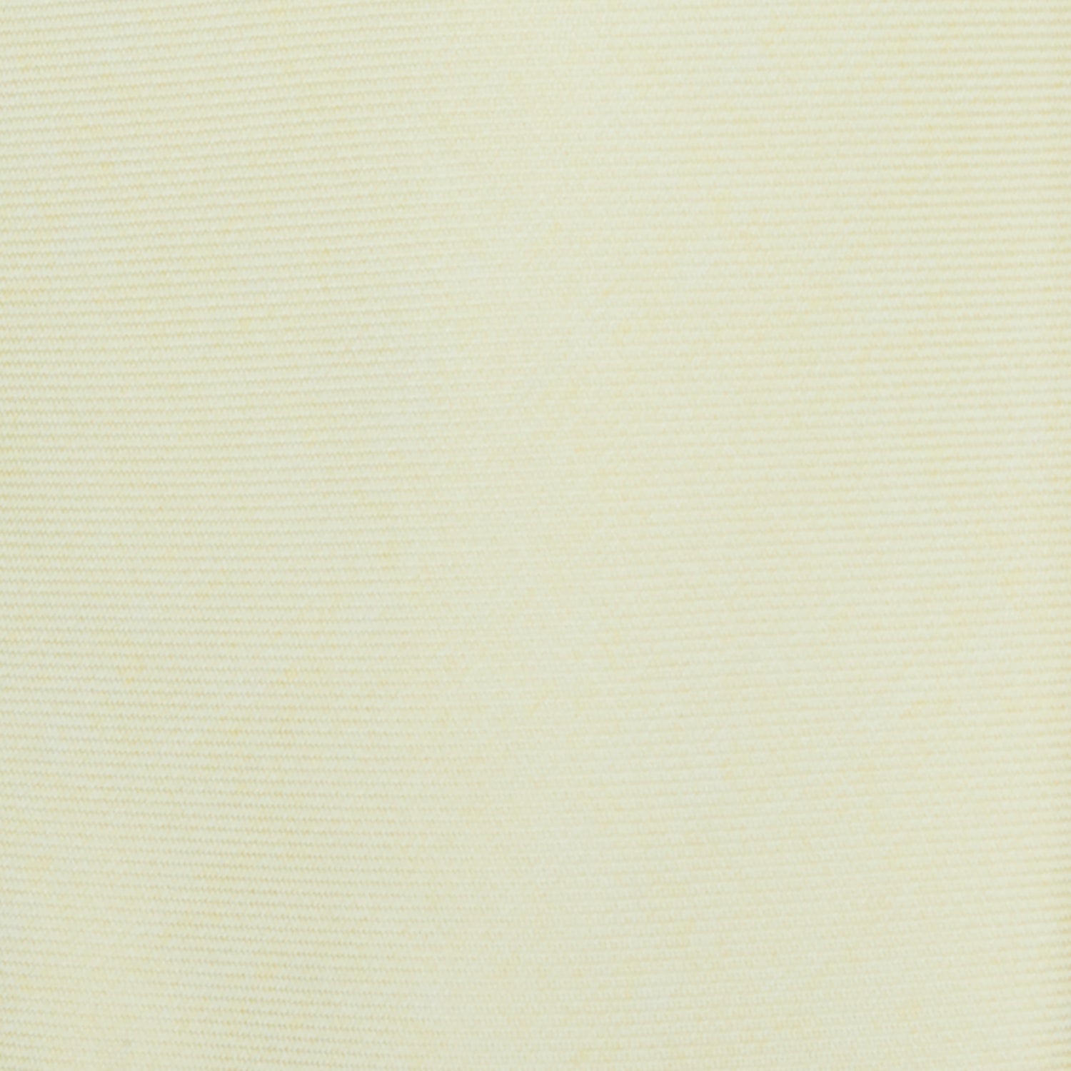 CORBATA 7 PLIEGUES EN SEDA DISEÑO LINO EN AMARILLO CLARO