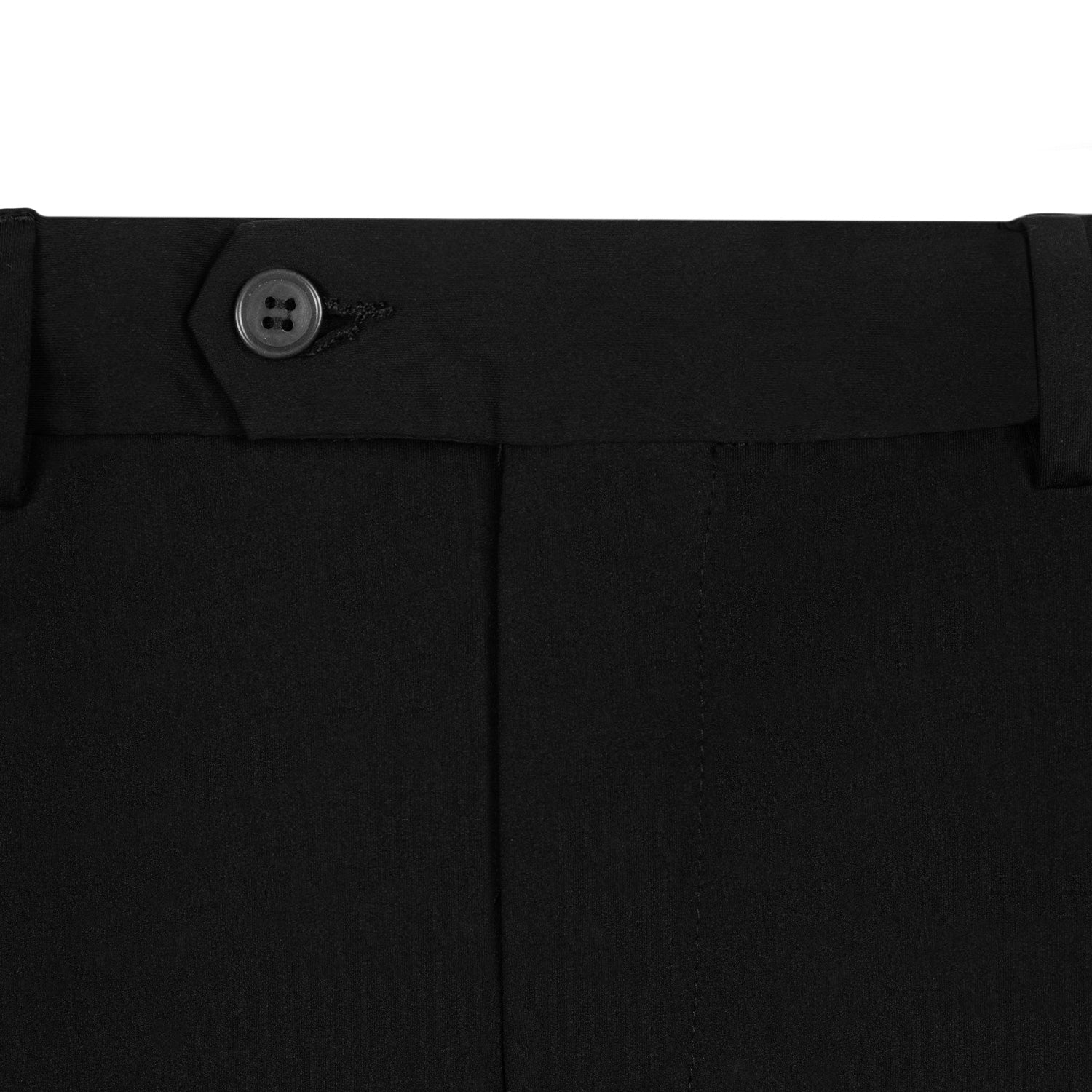 PANTALÓN SPORT "ULTRALIGERO" NEGRO