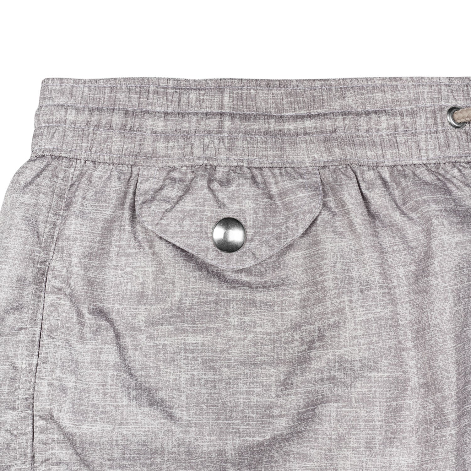 TRAJE DE BAÑO LINO GRIGIO FUMO ESTILO CAPRI