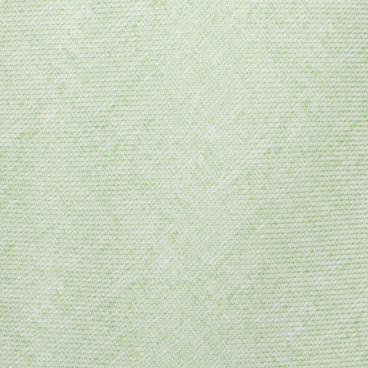 CORBATA 7 PLIEGUES EN SEDA DISEÑO LINO EN VERDE LIMA