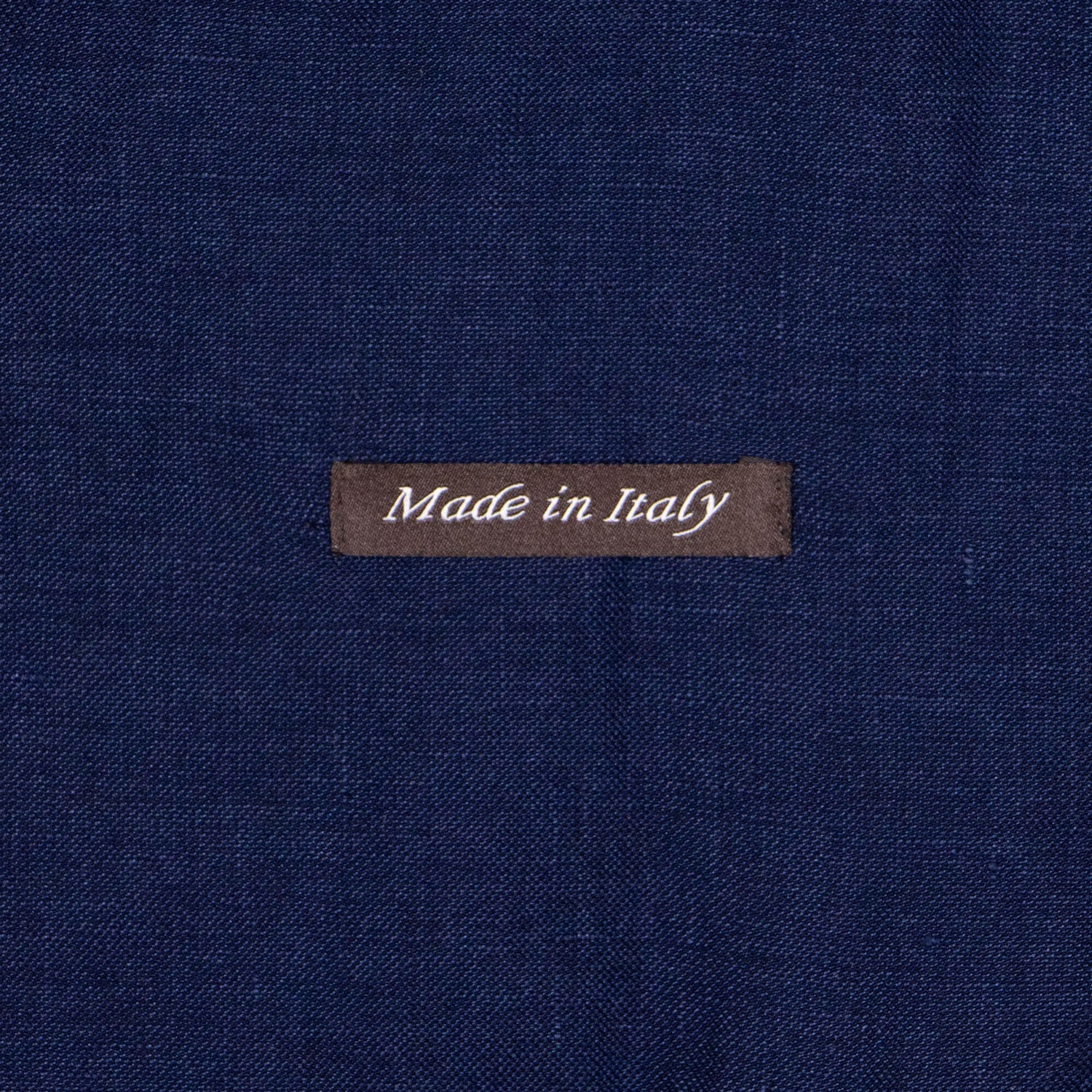 CHAMARRA CAMISOLA DE PIEL DE GAMUZA SUEDE COLOR AZUL OBSCURO