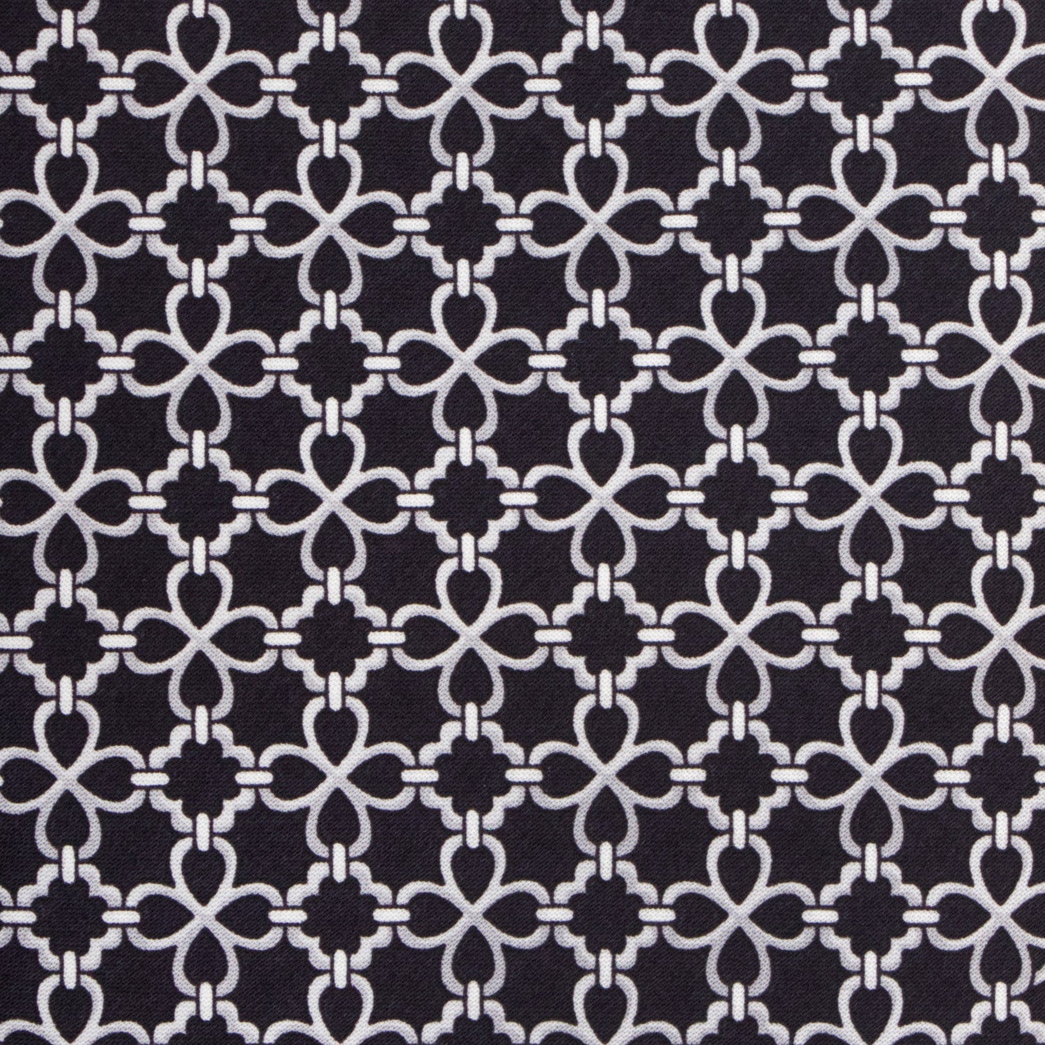 CORBATA EN SET CON PAÑUELO DE SEDA CON DIBUJOS GEOMÉTRICOS DEGRADADOS EN NEGRO Y GRIS
