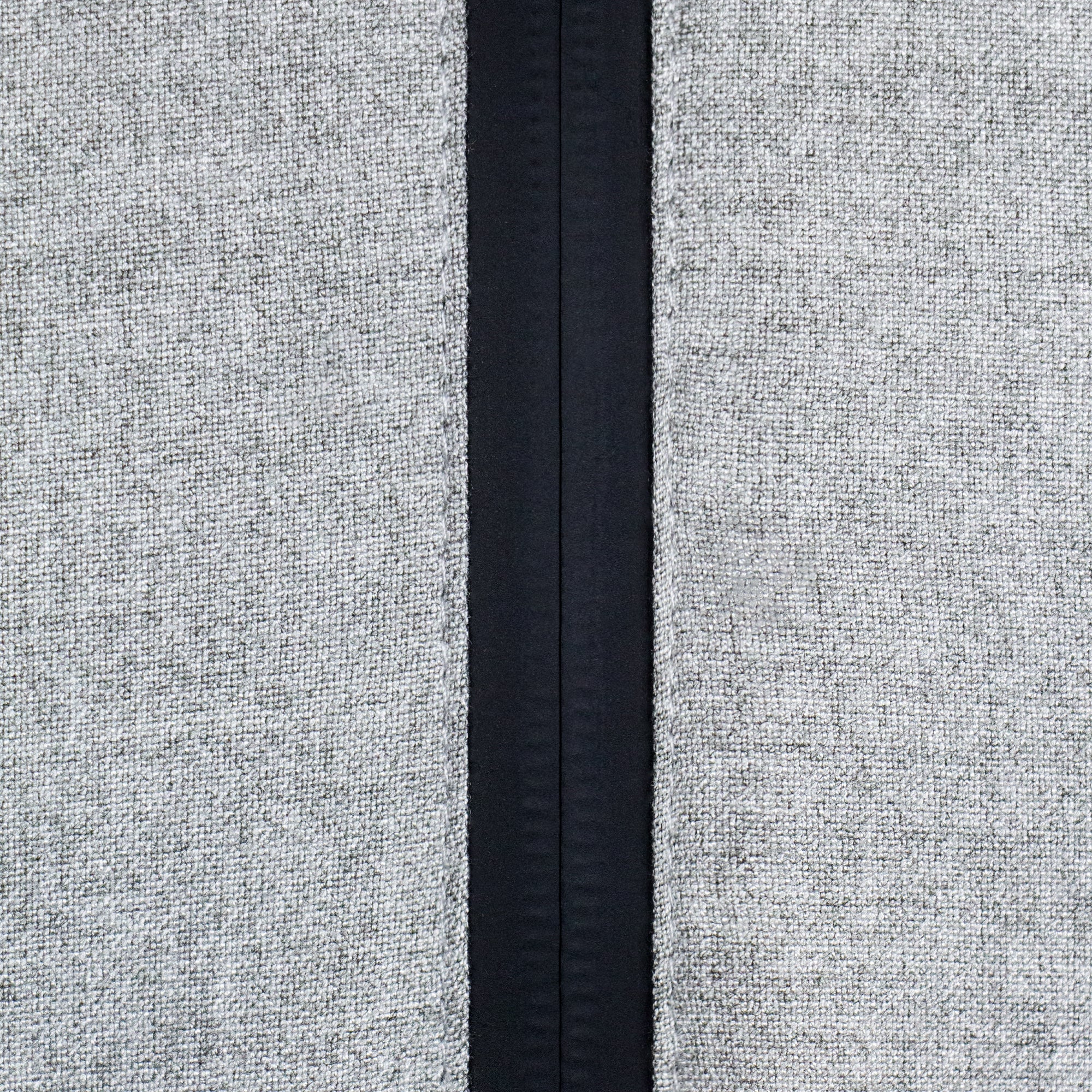 CHAMARRA SUDADERA ULTRALIGERA COLOR GRIS
