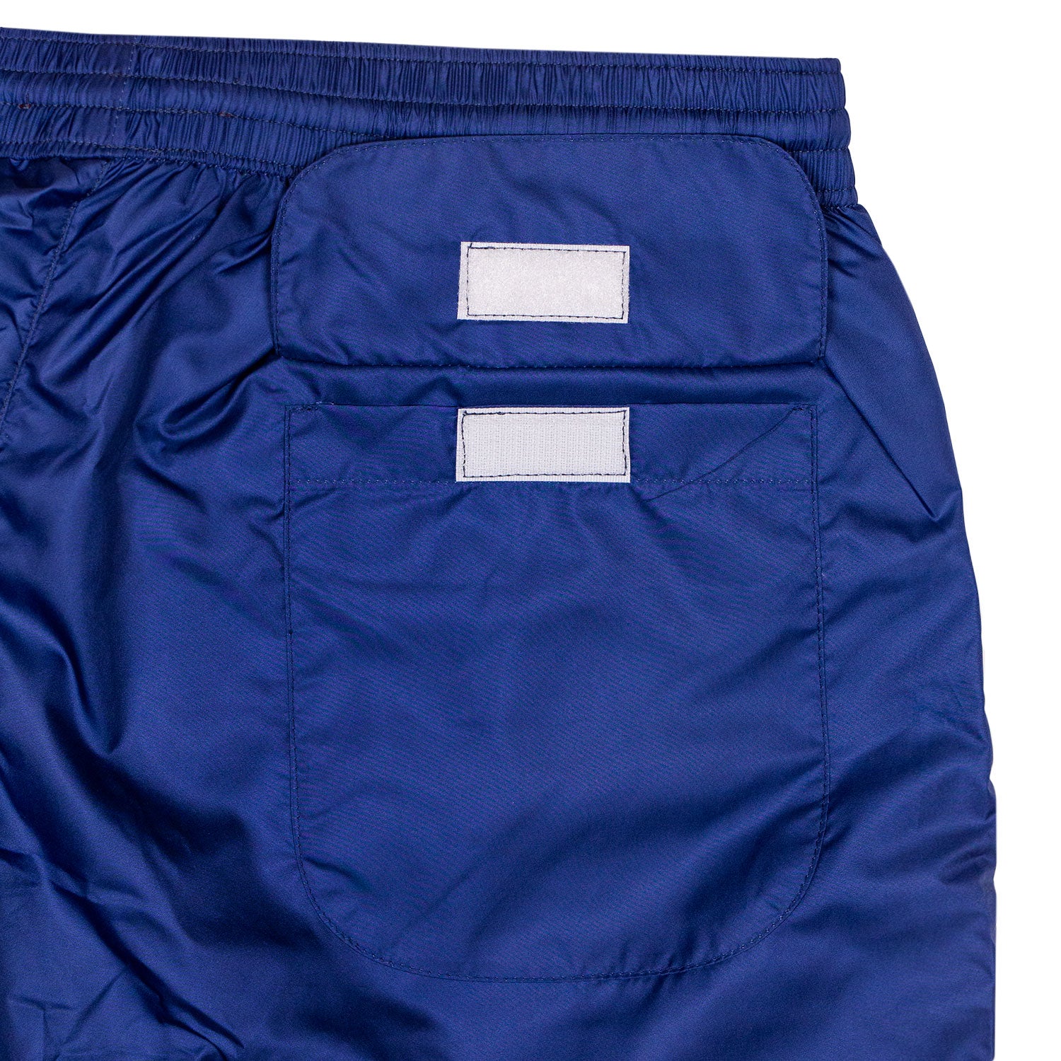 TRAJE DE BAÑO "BLU MEDIO" AZUL REY