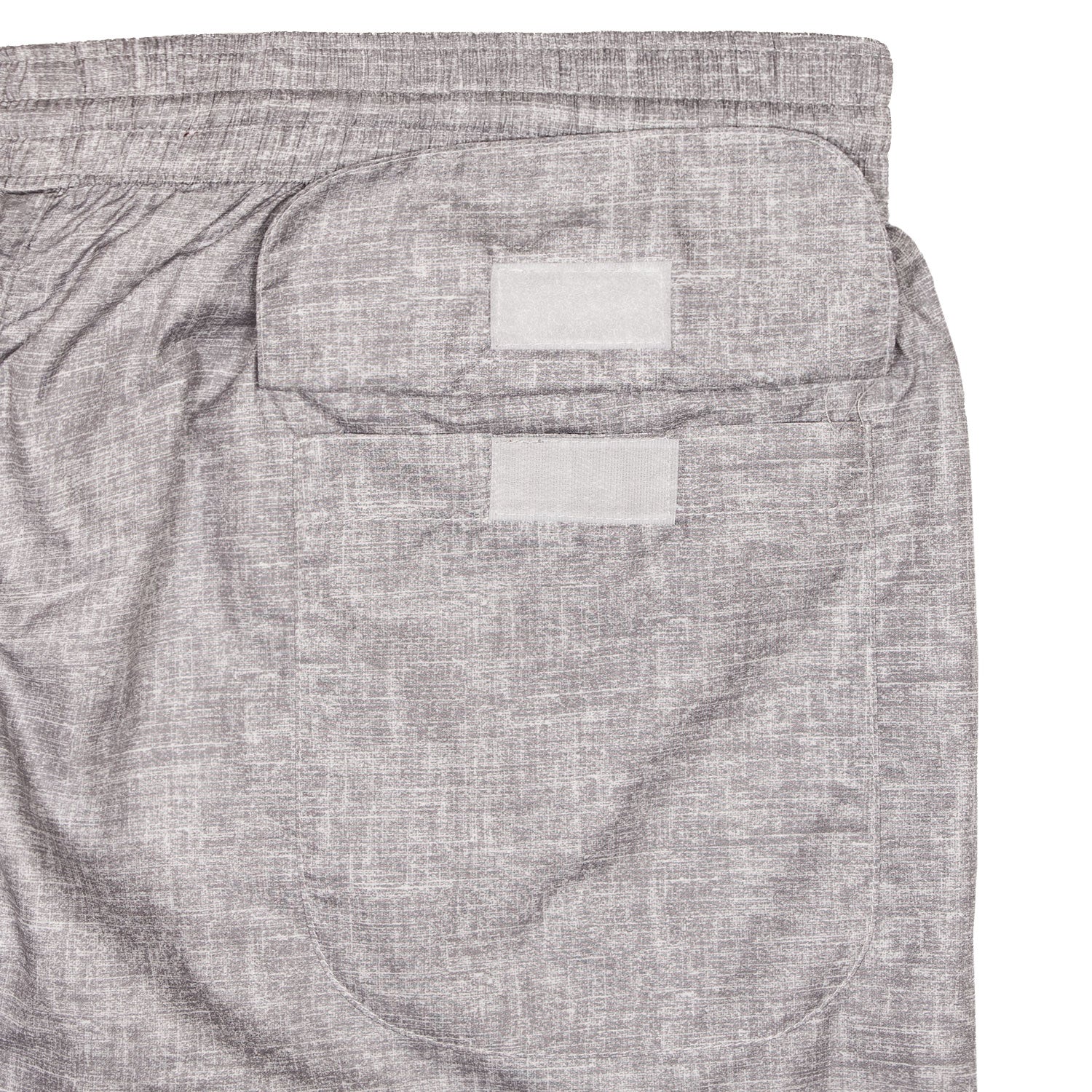 TRAJE DE BAÑO LINO GRIGIO FUMO ESTILO CAPRI