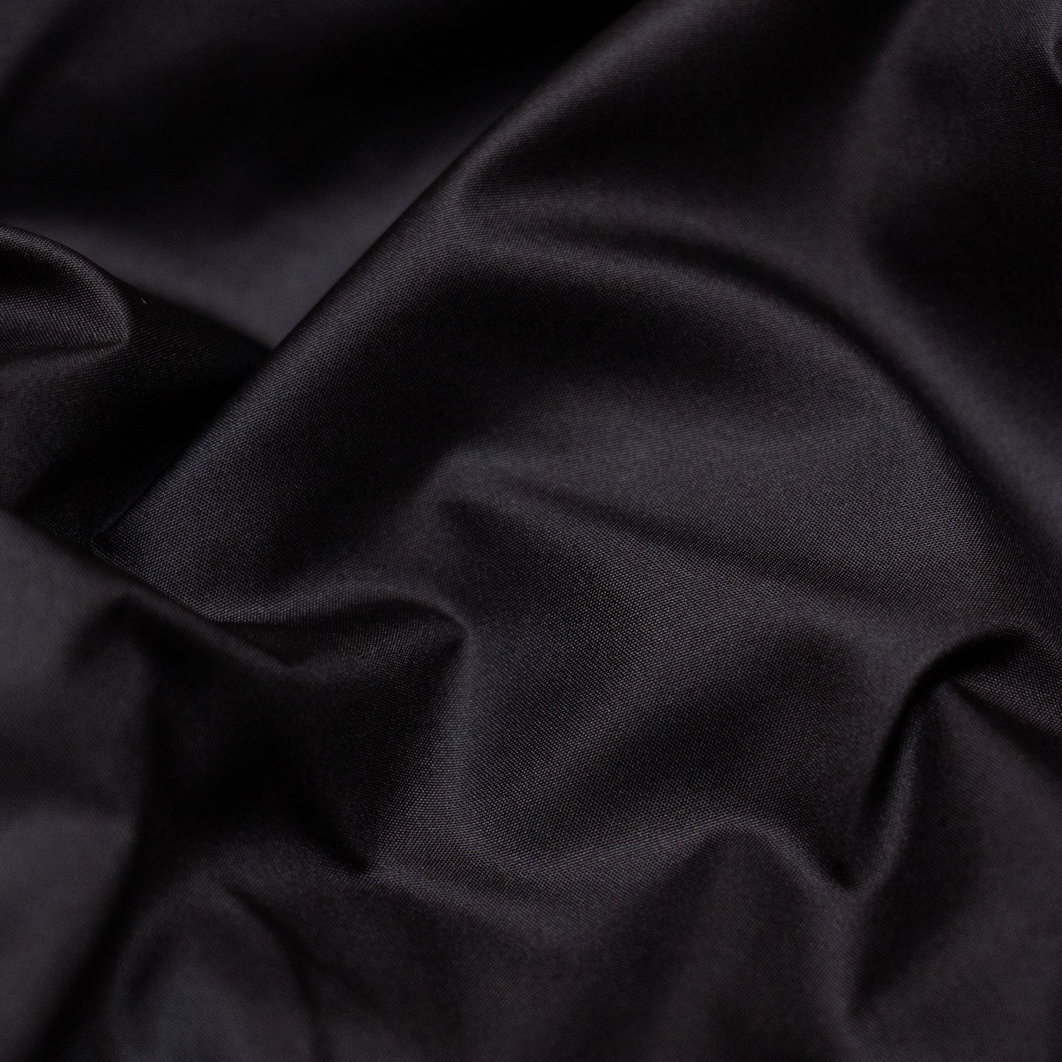 TRAJE DE BAÑO "NIENTE" EN COLOR NEGRO