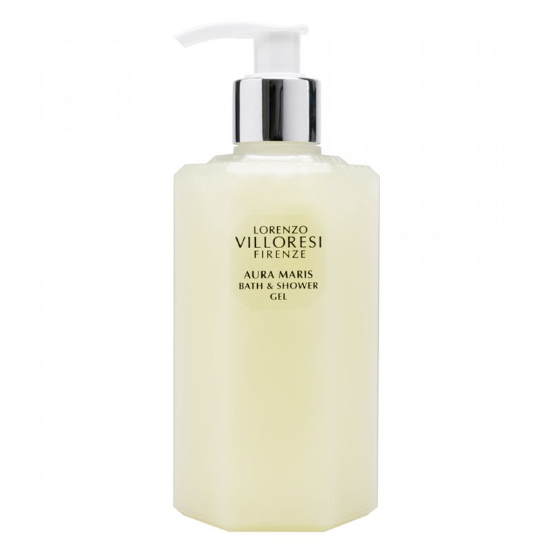 JABÓN LIQUIDO PARA CUERPO AURA MARIS DE 250ML