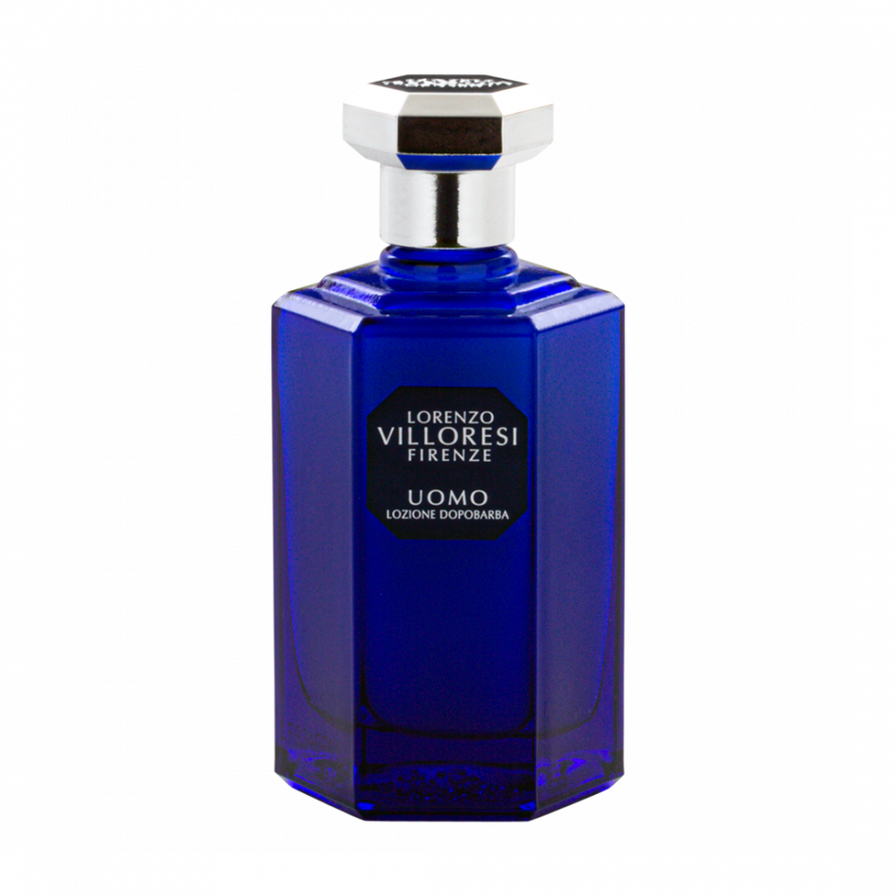 BALSAMO PARA BARBA AFTER SHAVE UOMO DE 100 ML