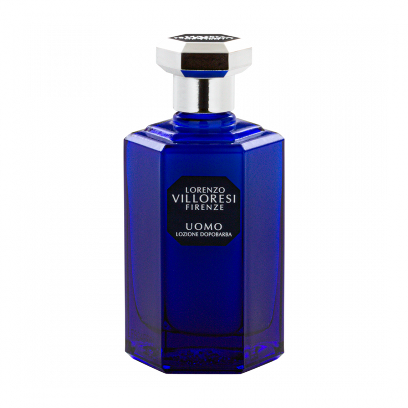 BALSAMO PARA BARBA AFTER SHAVE UOMO DE 100 ML