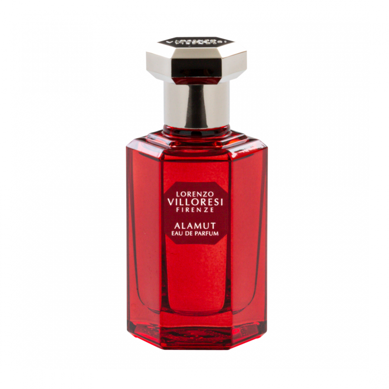 LOCIÓN ALAMUT EAU DE PARFUM DE (100ML)