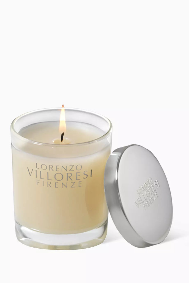 VELA AROMÁTICA AURA AMARIS