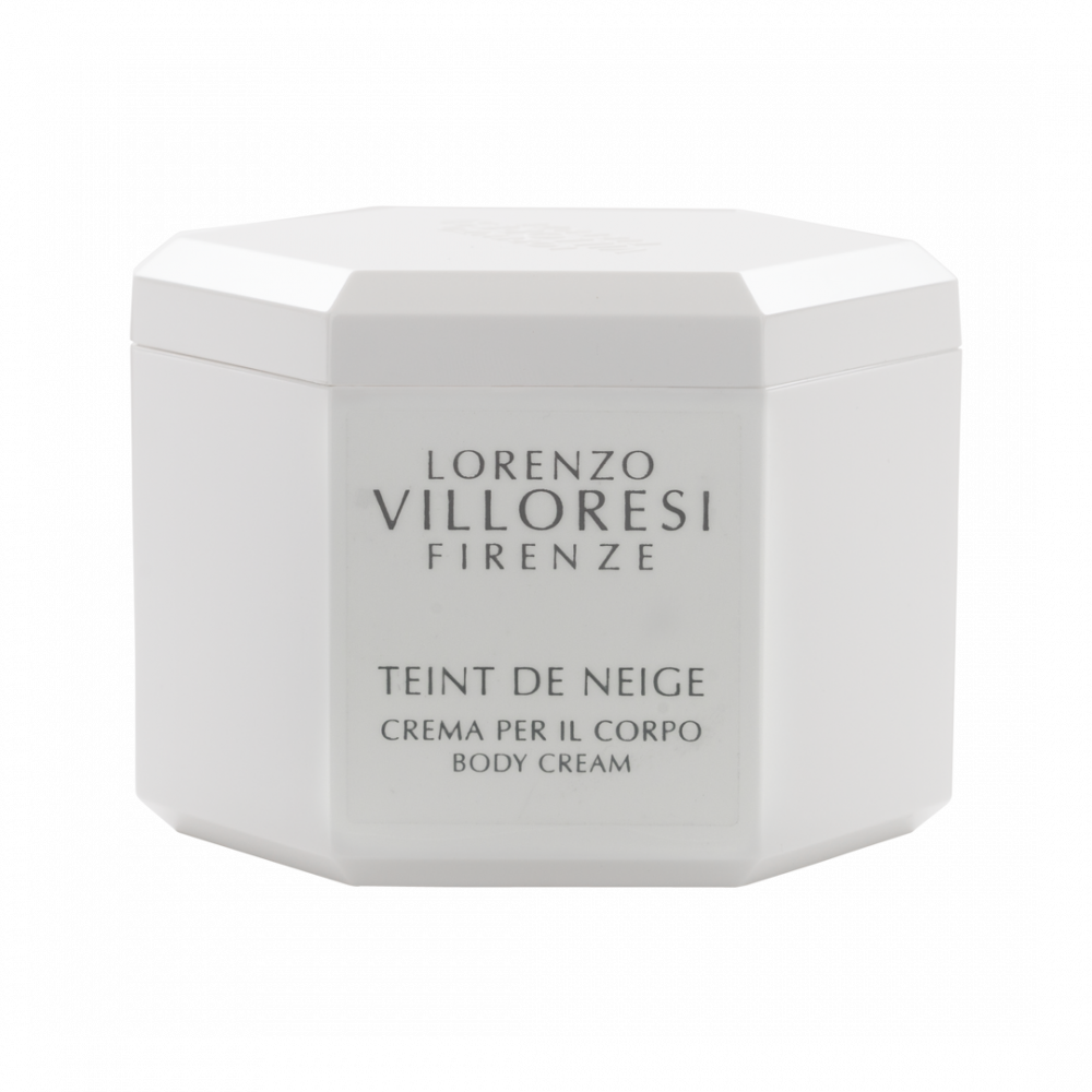 CREMA PARA CUERPO TEINT DE NEIGE (250 ML)