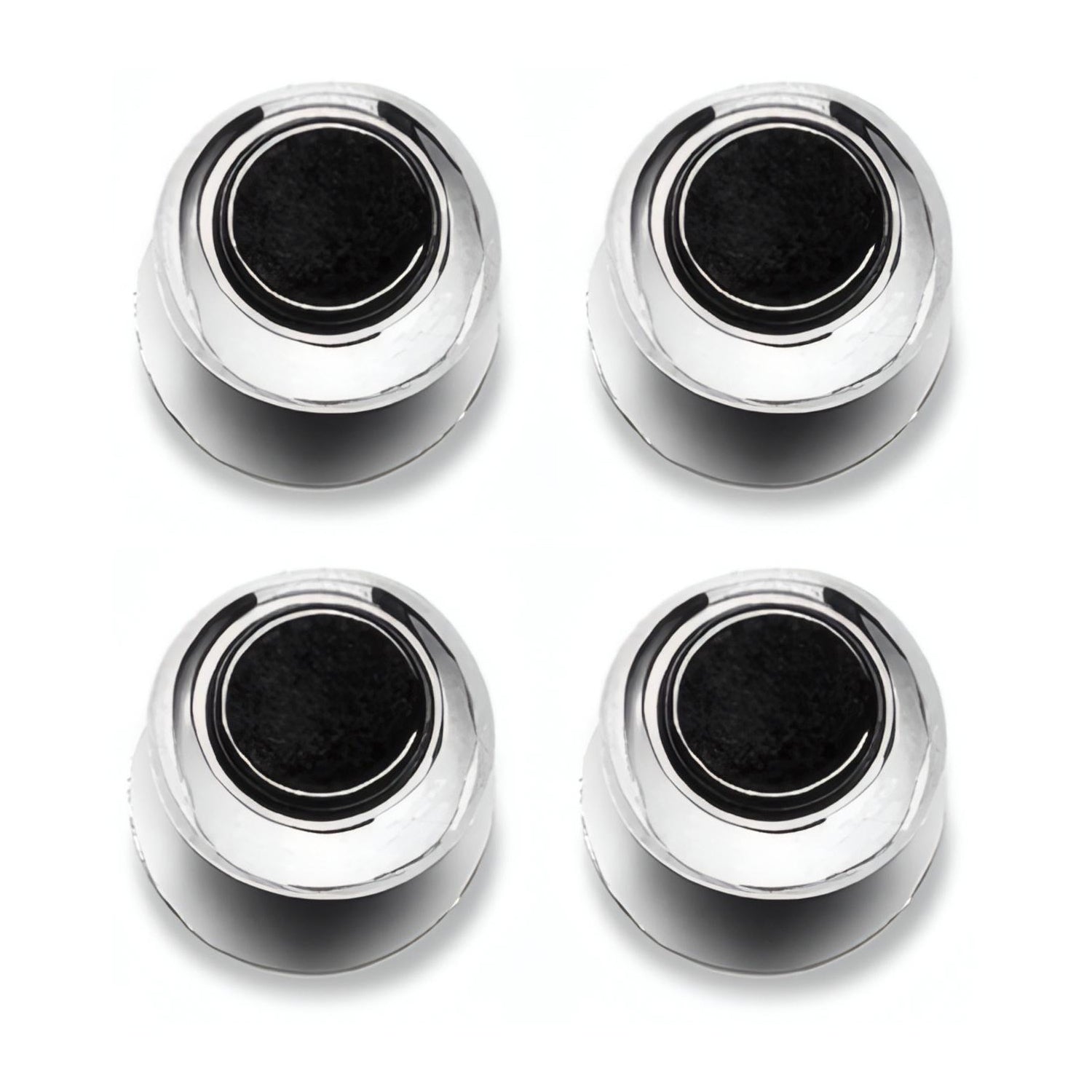 SET MANCUERNILLAS Y BOTONES PARA SMOKING EN ONIX NEGRA