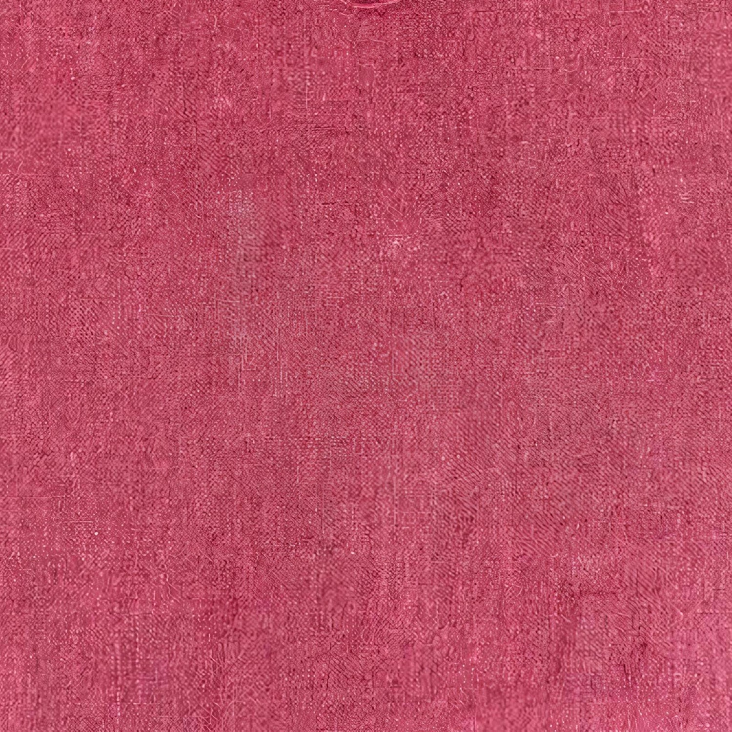 BUFANDA EN CASHMERE CON TINTA TAMPONADA A MANO EN COLOR ROJO