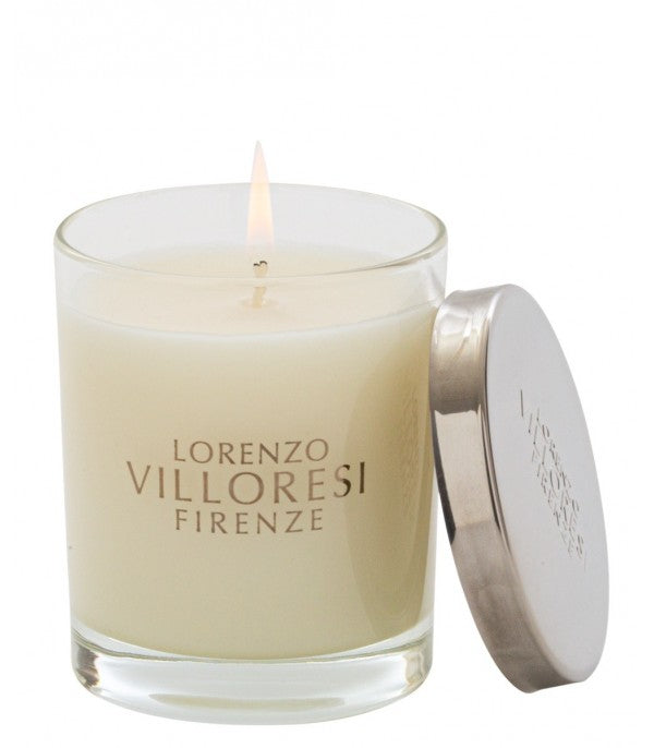 VELA AROMÁTICA TEINT DE NEIGE