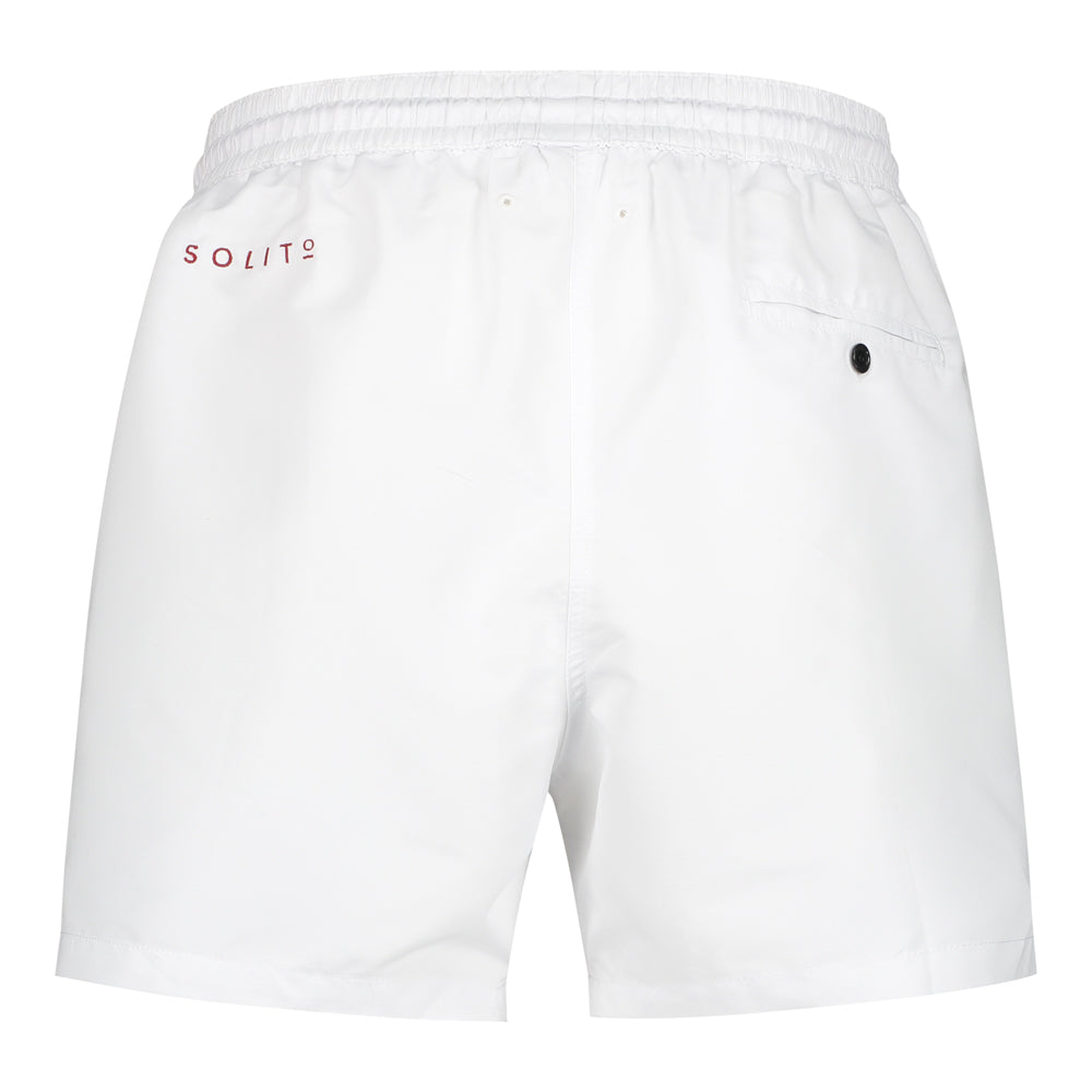 TRAJE DE BAÑO "TUTTO" BLANCO