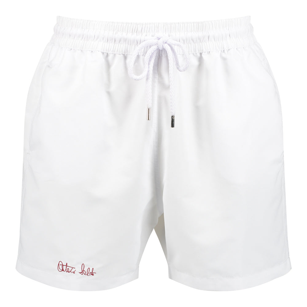 TRAJE DE BAÑO "TUTTO" BLANCO