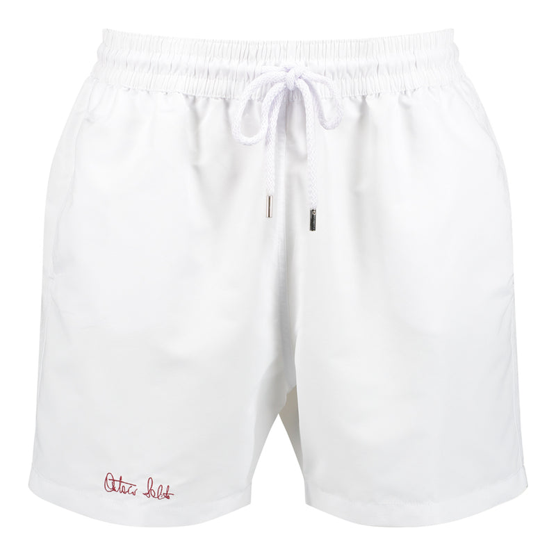 TRAJE DE BAÑO "TUTTO" BLANCO