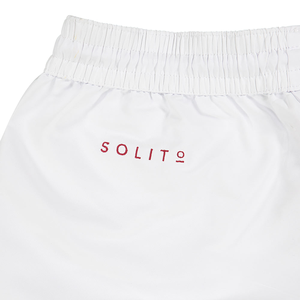 TRAJE DE BAÑO "TUTTO" BLANCO
