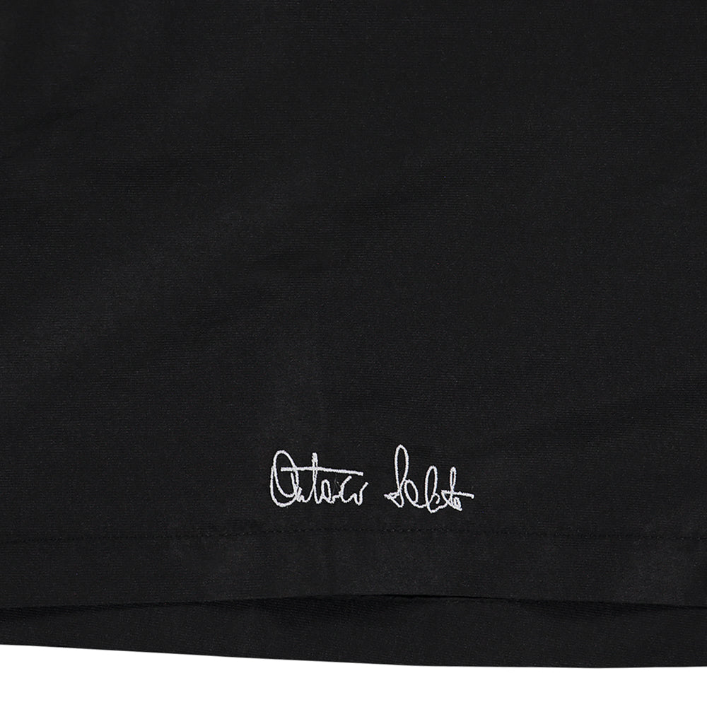 TRAJE DE BAÑO "NIENTE" NEGRO