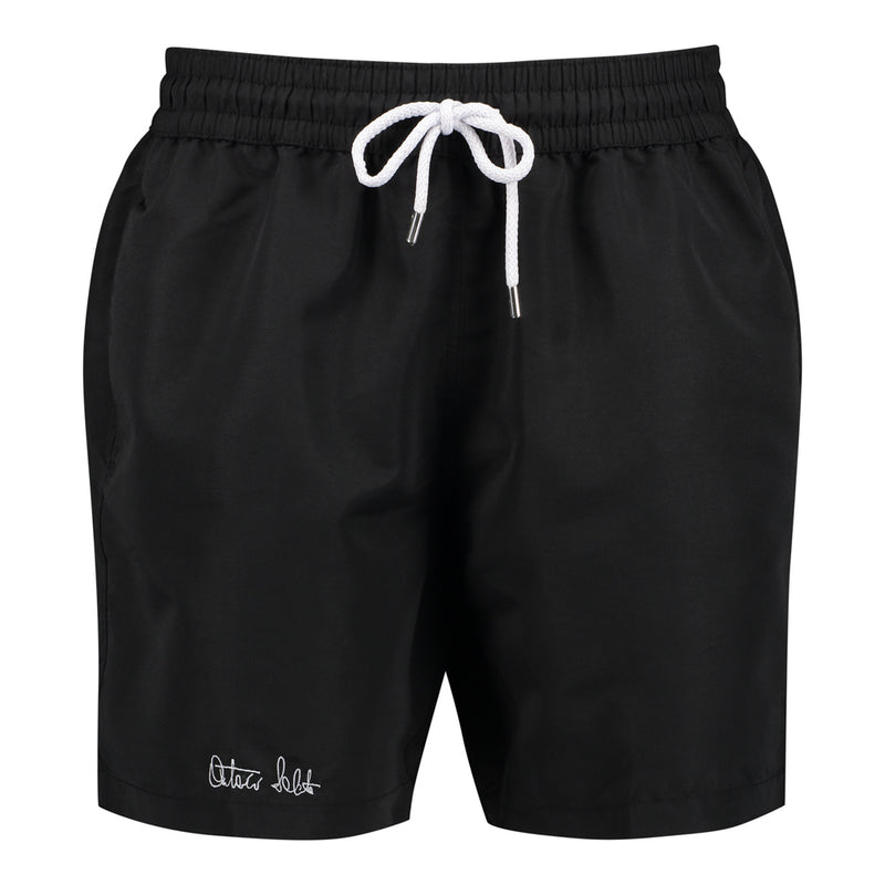 TRAJE DE BAÑO "NIENTE" NEGRO