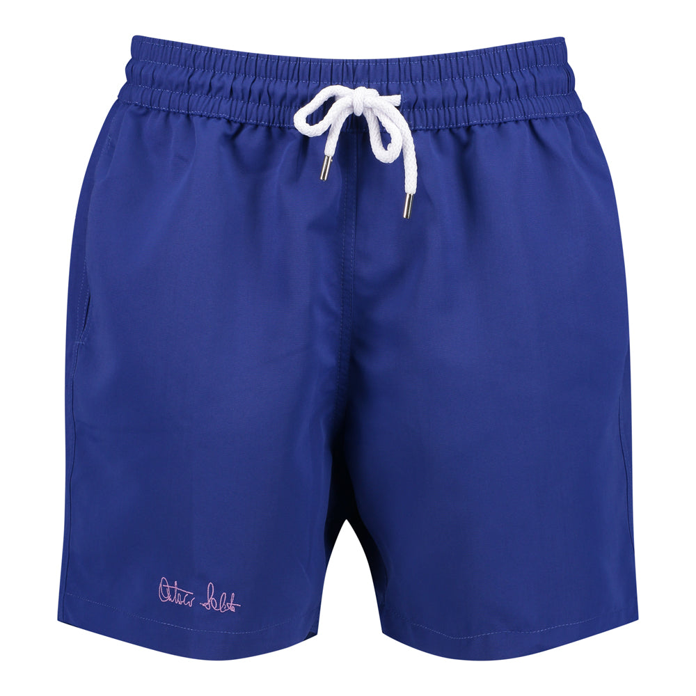 TRAJE DE BAÑO "BLUE NAVY" AZUL REY